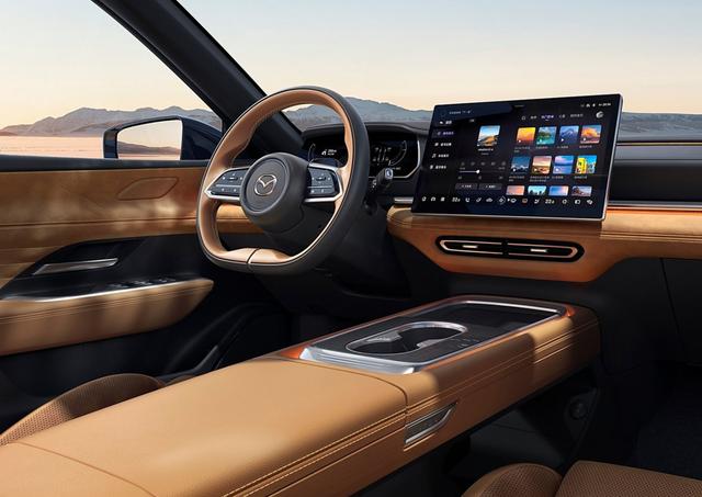 剛官宣“一夜成名”!無框門+大馬力后驅,續航1301km,提速6.9s-有駕 剛官宣“一夜成名”!無框門+大馬力后驅,續航1301km,提速6.9s-有駕