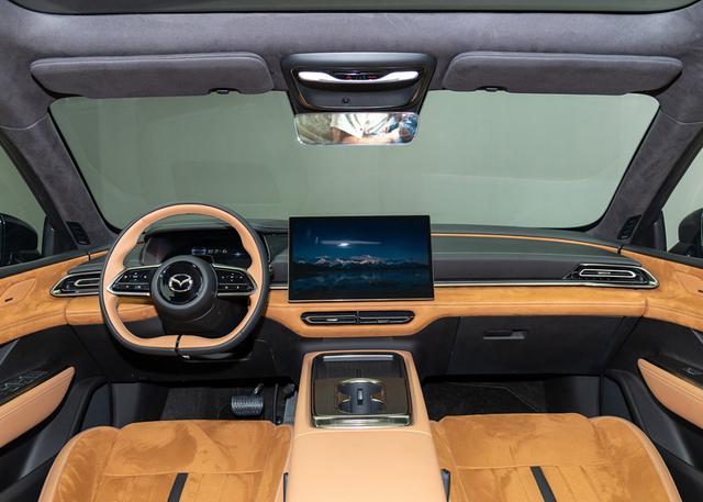 剛官宣“一夜成名”!無框門+大馬力后驅,續航1301km,提速6.9s-有駕 剛官宣“一夜成名”!無框門+大馬力后驅,續航1301km,提速6.9s-有駕