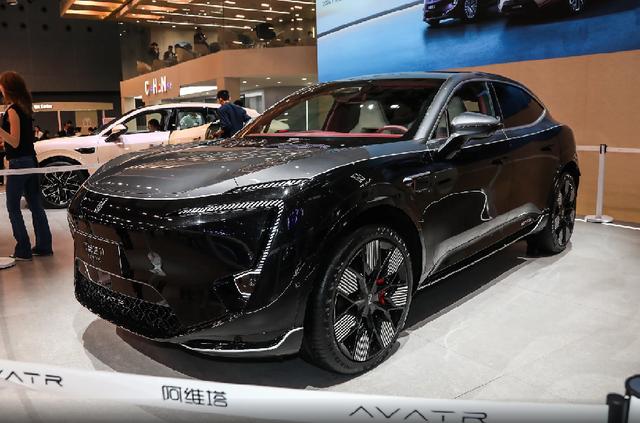 全新增程動力,純電續航225km,華為繼續賦能,新款阿維塔11如何-有駕 全新增程動力,純電續航225km,華為繼續賦能,新款阿維塔11如何-有駕