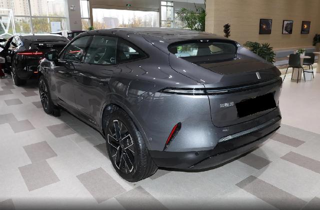 全新增程動力,純電續航225km,華為繼續賦能,新款阿維塔11如何-有駕 全新增程動力,純電續航225km,華為繼續賦能,新款阿維塔11如何-有駕