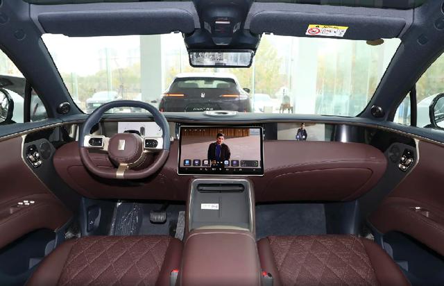 全新增程動力,純電續航225km,華為繼續賦能,新款阿維塔11如何-有駕 全新增程動力,純電續航225km,華為繼續賦能,新款阿維塔11如何-有駕