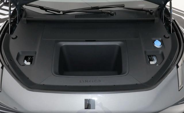 配置豐富,性能強大,領克Z20是年輕消費者的優選嗎?-有駕 配置豐富,性能強大,領克Z20是年輕消費者的優選嗎?-有駕