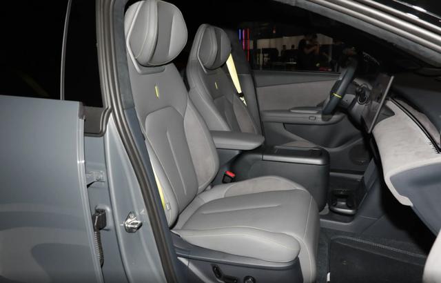 配置豐富,性能強大,領克Z20是年輕消費者的優選嗎?-有駕 配置豐富,性能強大,領克Z20是年輕消費者的優選嗎?-有駕