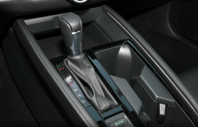 大空間還有低油耗,優(yōu)惠后僅12.98萬(wàn)起,2025款雅閣值得推薦嗎?-有駕 大空間還有低油耗,優(yōu)惠后僅12.98萬(wàn)起,2025款雅閣值得推薦嗎?-有駕