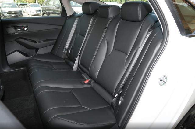 大空間還有低油耗,優(yōu)惠后僅12.98萬(wàn)起,2025款雅閣值得推薦嗎?-有駕 大空間還有低油耗,優(yōu)惠后僅12.98萬(wàn)起,2025款雅閣值得推薦嗎?-有駕