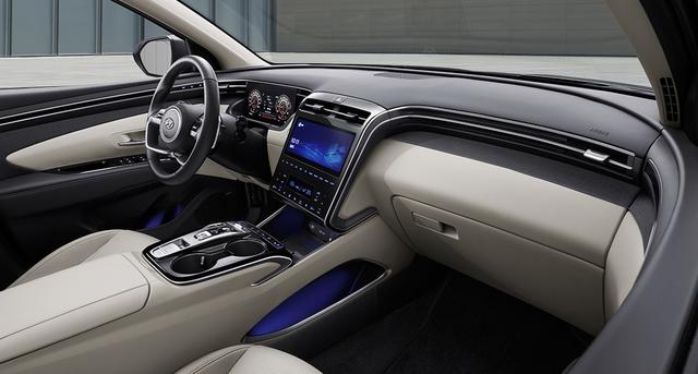 經典合資SUV大對決!2025款現代途勝能否“擊敗”豐田RAV4榮放?-有駕 經典合資SUV大對決!2025款現代途勝能否“擊敗”豐田RAV4榮放?-有駕