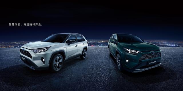 經典合資SUV大對決!2025款現代途勝能否“擊敗”豐田RAV4榮放?-有駕 經典合資SUV大對決!2025款現代途勝能否“擊敗”豐田RAV4榮放?-有駕