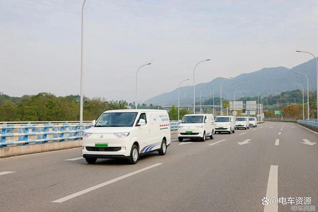 安全、效率、收益!瑞馳EC75如何引領(lǐng)市場加速進(jìn)入智駕超充時代?-有駕 安全、效率、收益!瑞馳EC75如何引領(lǐng)市場加速進(jìn)入智駕超充時代?-有駕