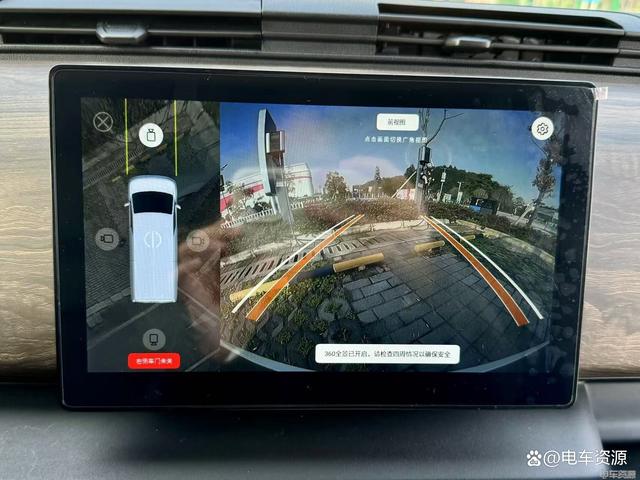 安全、效率、收益!瑞馳EC75如何引領(lǐng)市場加速進(jìn)入智駕超充時代?-有駕 安全、效率、收益!瑞馳EC75如何引領(lǐng)市場加速進(jìn)入智駕超充時代?-有駕