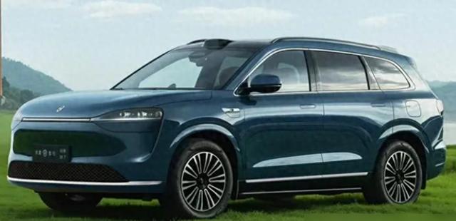 2025年華為問界新車計劃：M8、升級版M5和M7將亮相-有駕