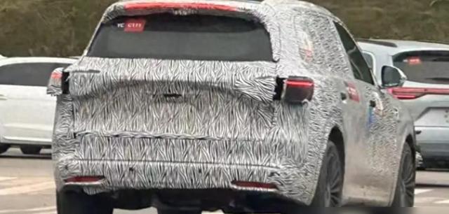 2025年華為問界新車計劃：M8、升級版M5和M7將亮相-有駕