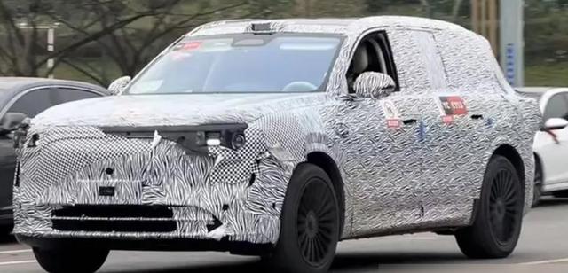 2025年華為問界新車計劃：M8、升級版M5和M7將亮相-有駕