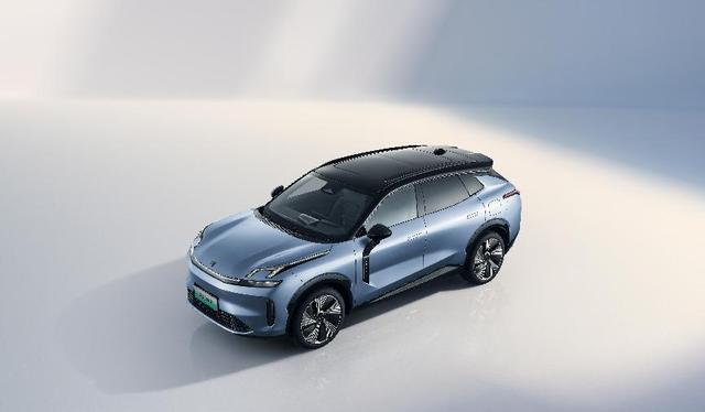 領克08,國內智駕實力登頂,NOA技術貼近生活-有駕 領克08,國內智駕實力登頂,NOA技術貼近生活-有駕