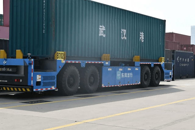 東風智能化:太極肇基,天元掣領