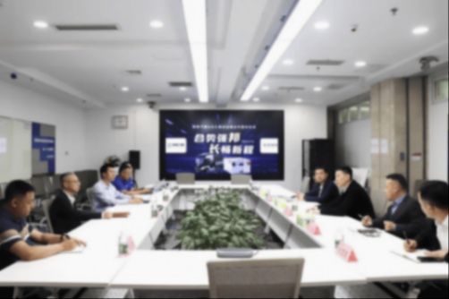 邦邦汽服攜手長久物流 共啟商用車后市場發展新篇章