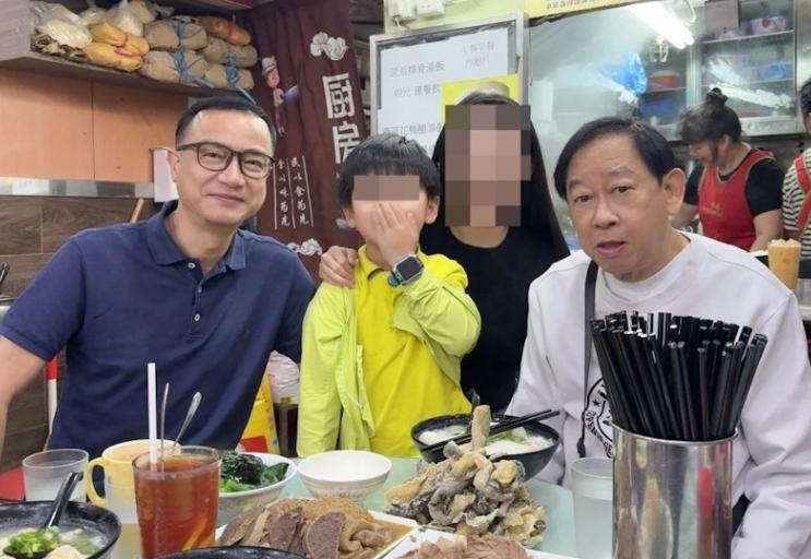 75歲男星公開征婚 身患多種疾病