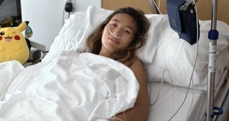 鄭欽文退出美國網球公開賽