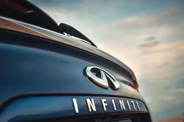 哪來的自信?新款英菲尼迪QX50上市,35.08萬元起!