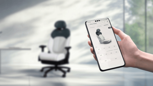 “沙發廠”百萬級大單品!把東風日產N7的“超智能舒適”搬進辦公室