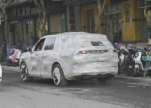 買大電池純電還送發動機,下半年增程新車都在這了