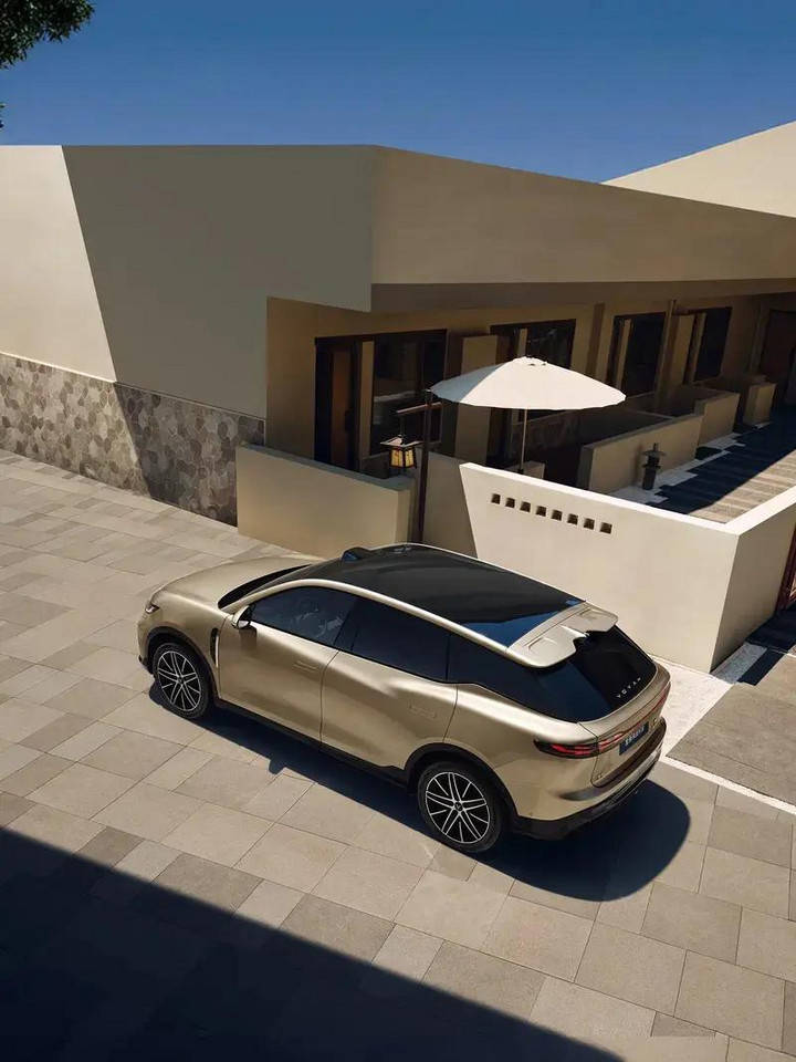 全新嵐圖知音8月底上市 搭載華為智駕與鴻蒙座艙