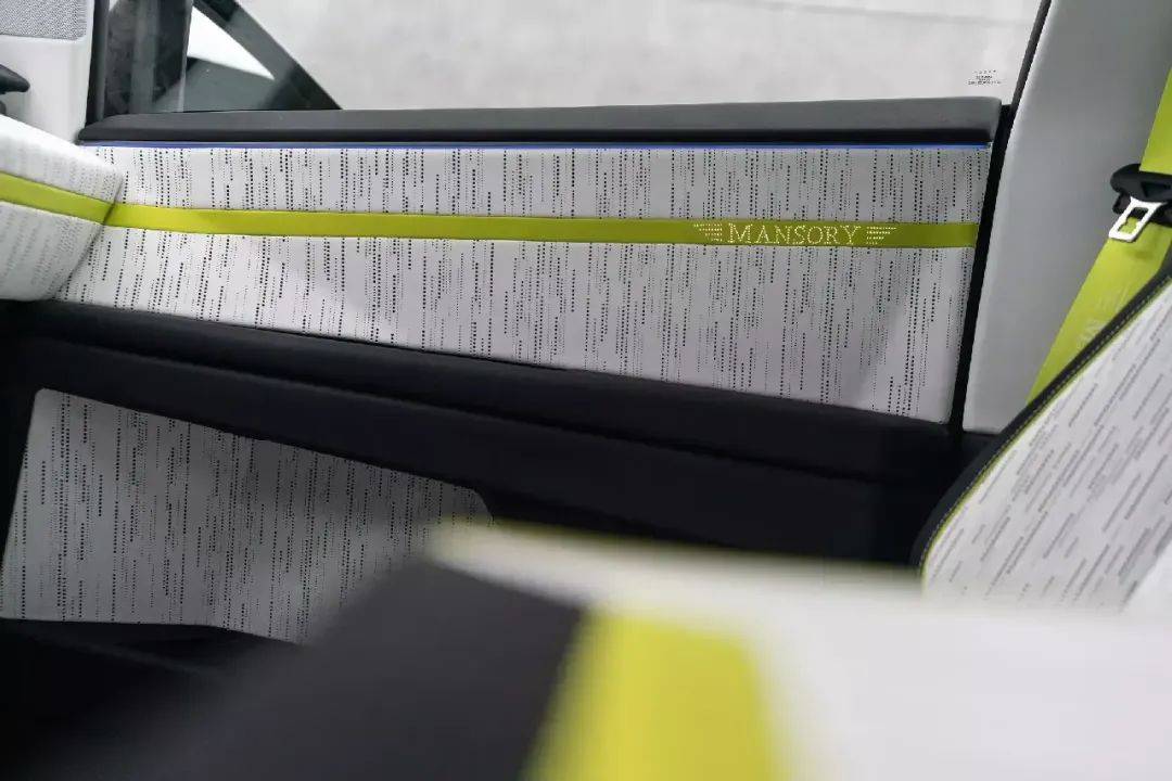 邁莎銳抽象改裝特斯拉Cybertruck “Elongation Evo”定制版,不銹鋼換裸碳