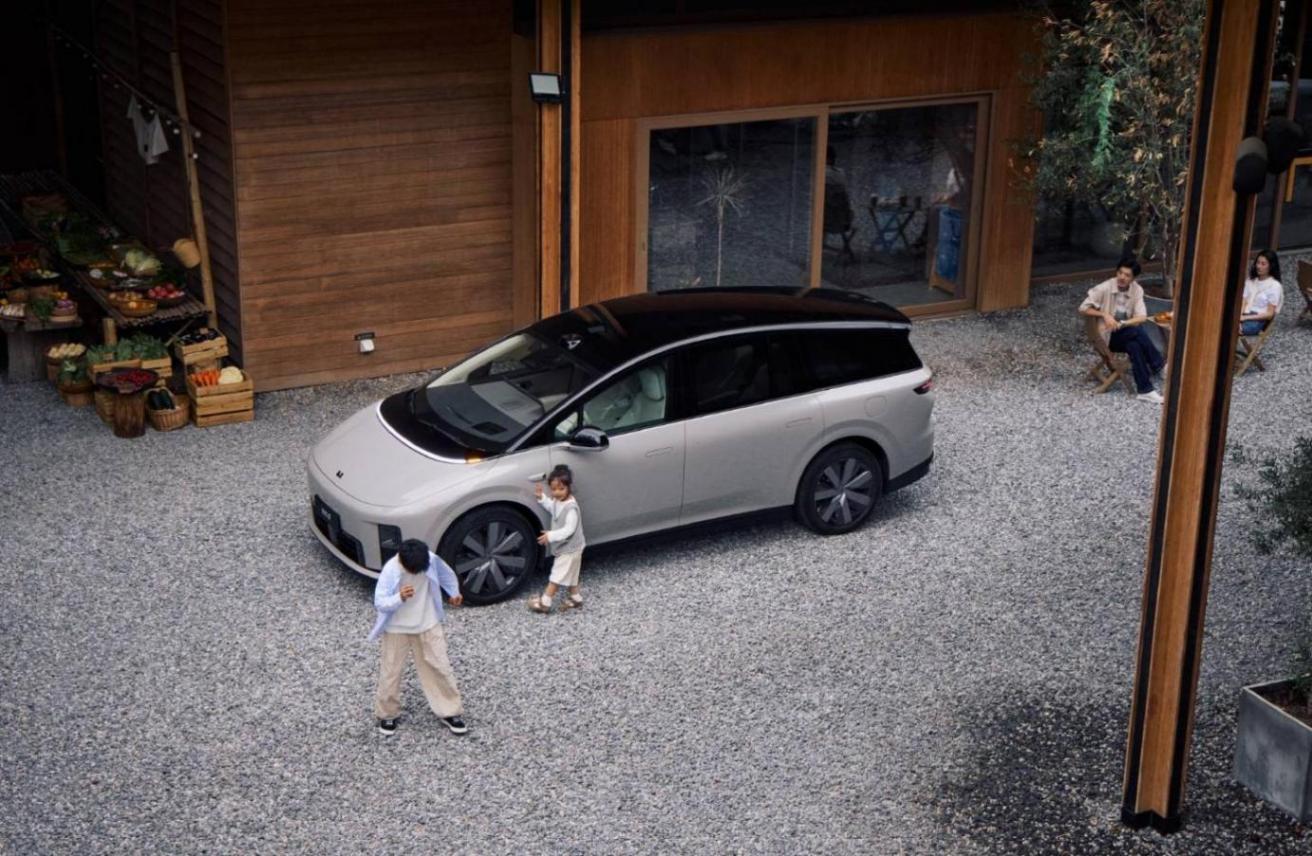 近期買車的有福了 本月還有四款重磅SUV來襲 2026款吉利銀河E5領銜