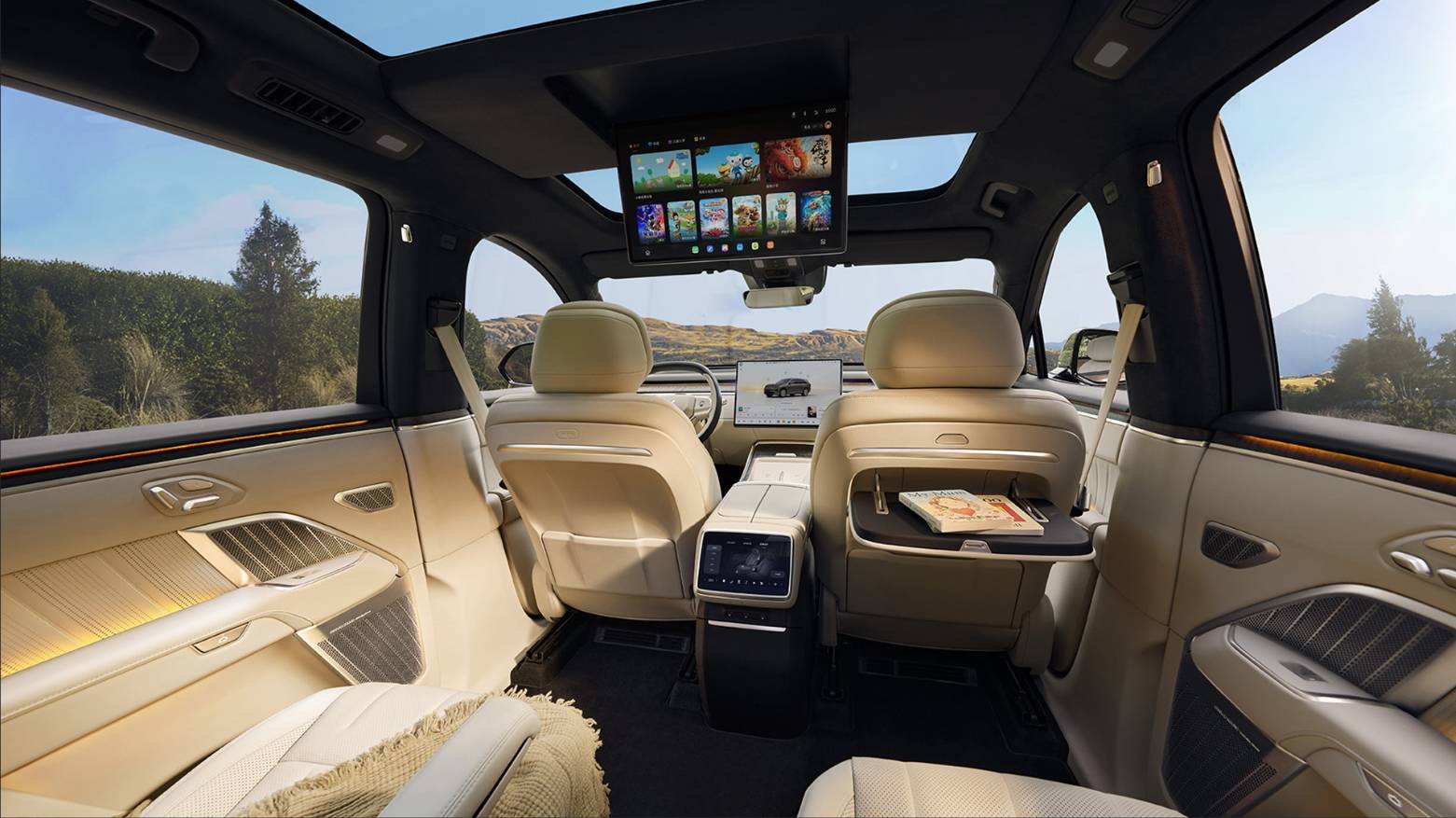 近期買車的有福了 本月還有四款重磅SUV來襲 2026款吉利銀河E5領銜