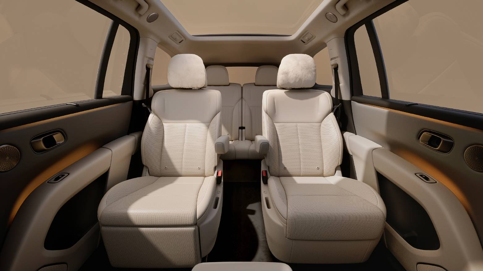 近期買車的有福了 本月還有四款重磅SUV來襲 2026款吉利銀河E5領銜