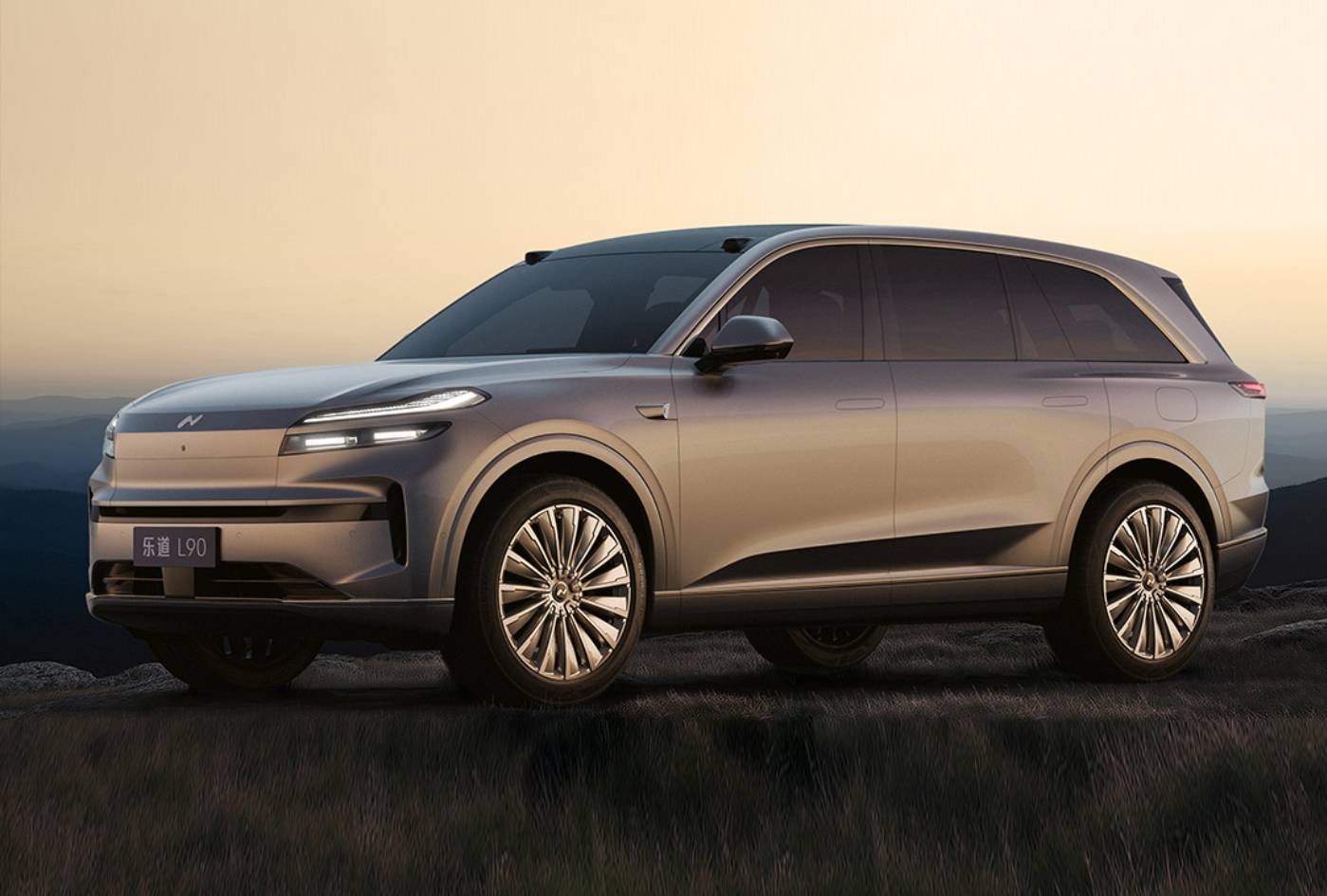 近期買車的有福了 本月還有四款重磅SUV來襲 2026款吉利銀河E5領銜