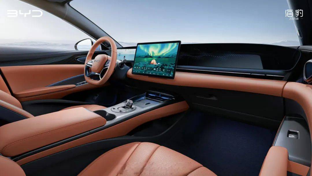 秦L是B級車銷冠 可能是“假象”