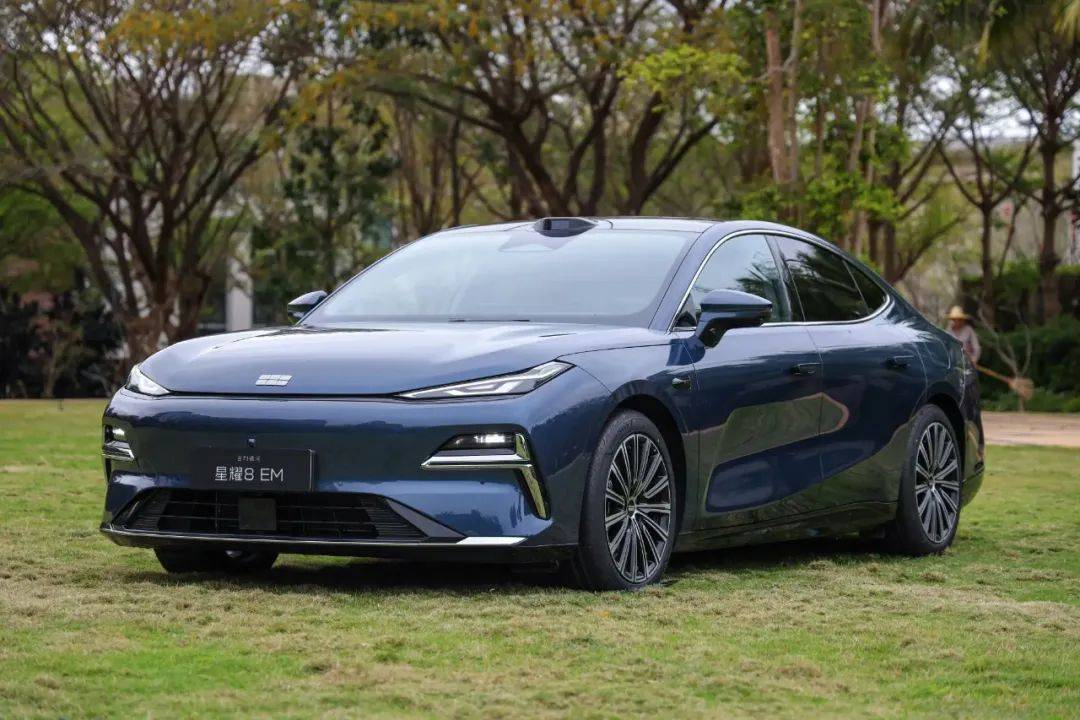 秦L是B級車銷冠 可能是“假象”