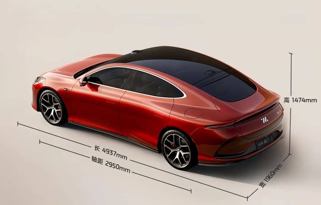 秦L是B級車銷冠 可能是“假象”