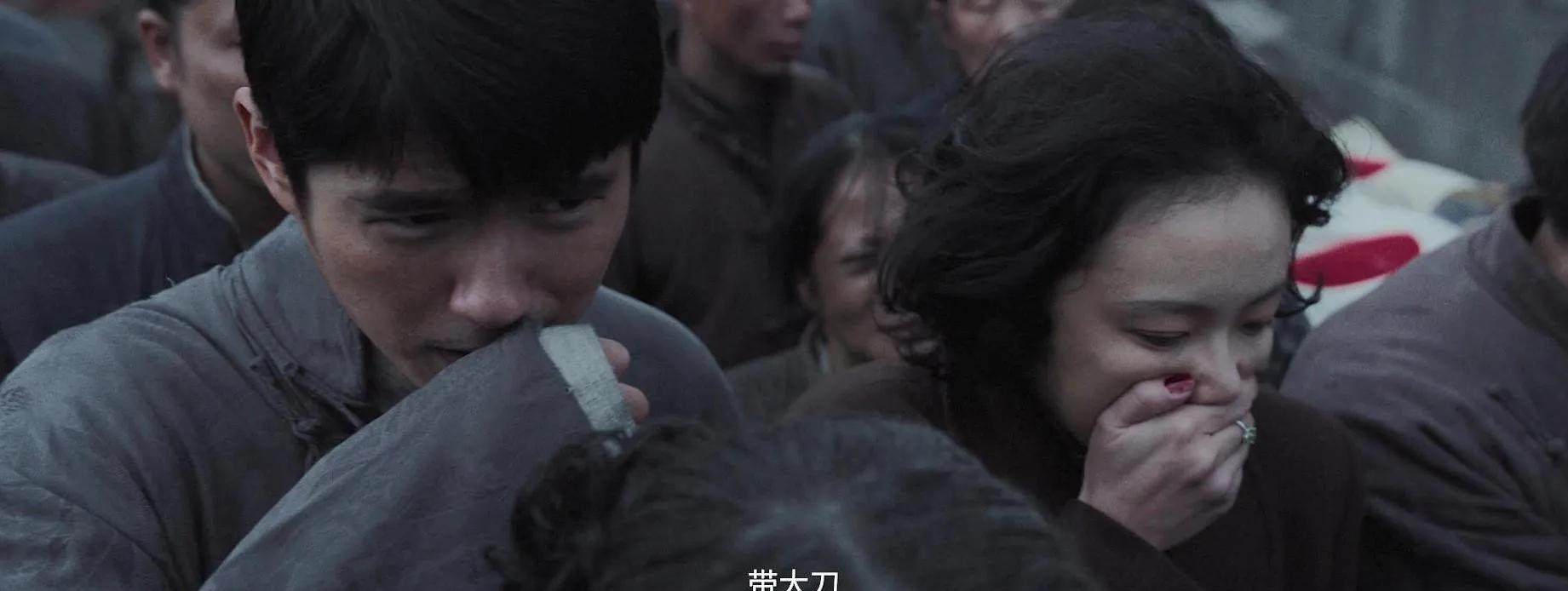 《南京照相館》預(yù)售票房破8000萬