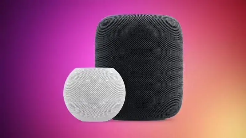 蘋果發(fā)布HomePod 26公測版:Apple Music音樂播放支持淡入淡出