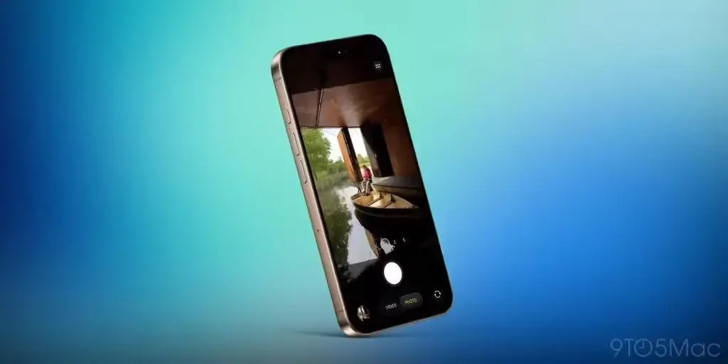 蘋果iOS 26首個公測版發(fā)布:融入“液態(tài)玻璃”設(shè)計,應(yīng)用全面升級