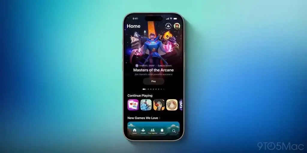 蘋果iOS 26首個公測版發(fā)布:融入“液態(tài)玻璃”設(shè)計,應(yīng)用全面升級