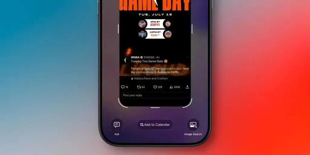蘋果iOS 26首個公測版發(fā)布:融入“液態(tài)玻璃”設(shè)計,應(yīng)用全面升級