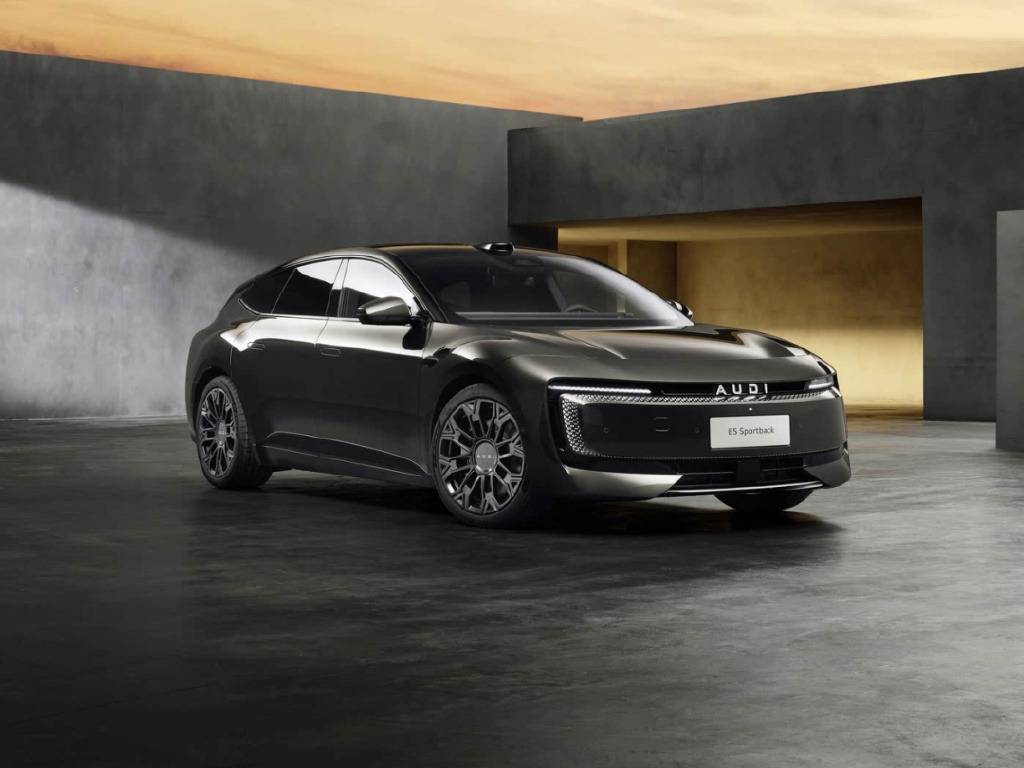 豪車稅新政,吹響豪華車市場決賽圈哨聲