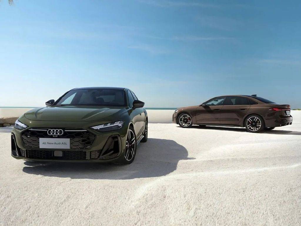 豪車稅新政,吹響豪華車市場決賽圈哨聲