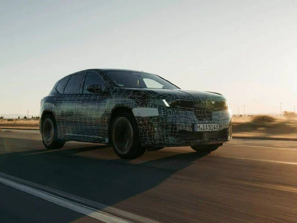 豪車稅新政,吹響豪華車市場決賽圈哨聲