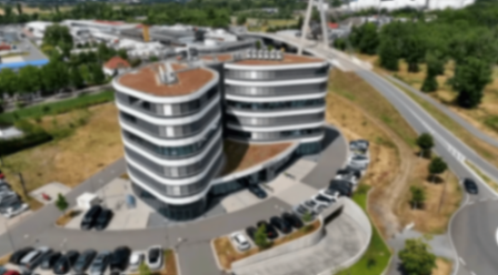 吉利德國研發中心深度解密,探尋吉利銀河A7的誕生密碼