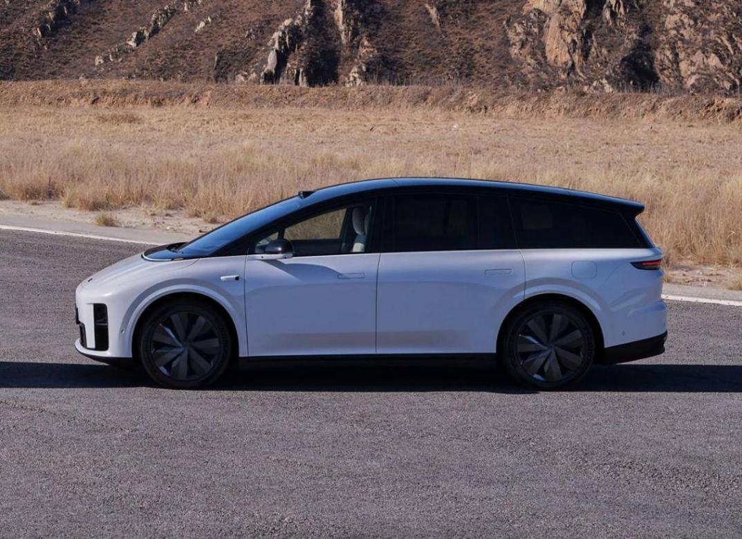 2025年7月-10月,要上市的七款SUV新勢力汽車