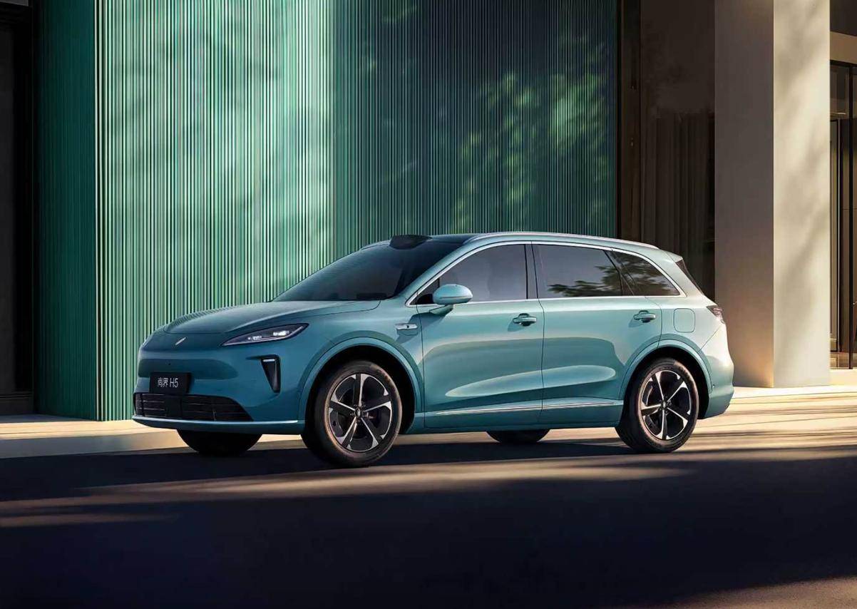 2025年7月-10月,要上市的七款SUV新勢力汽車