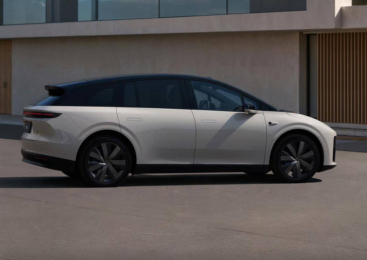 2025年7月-10月,要上市的七款SUV新勢力汽車