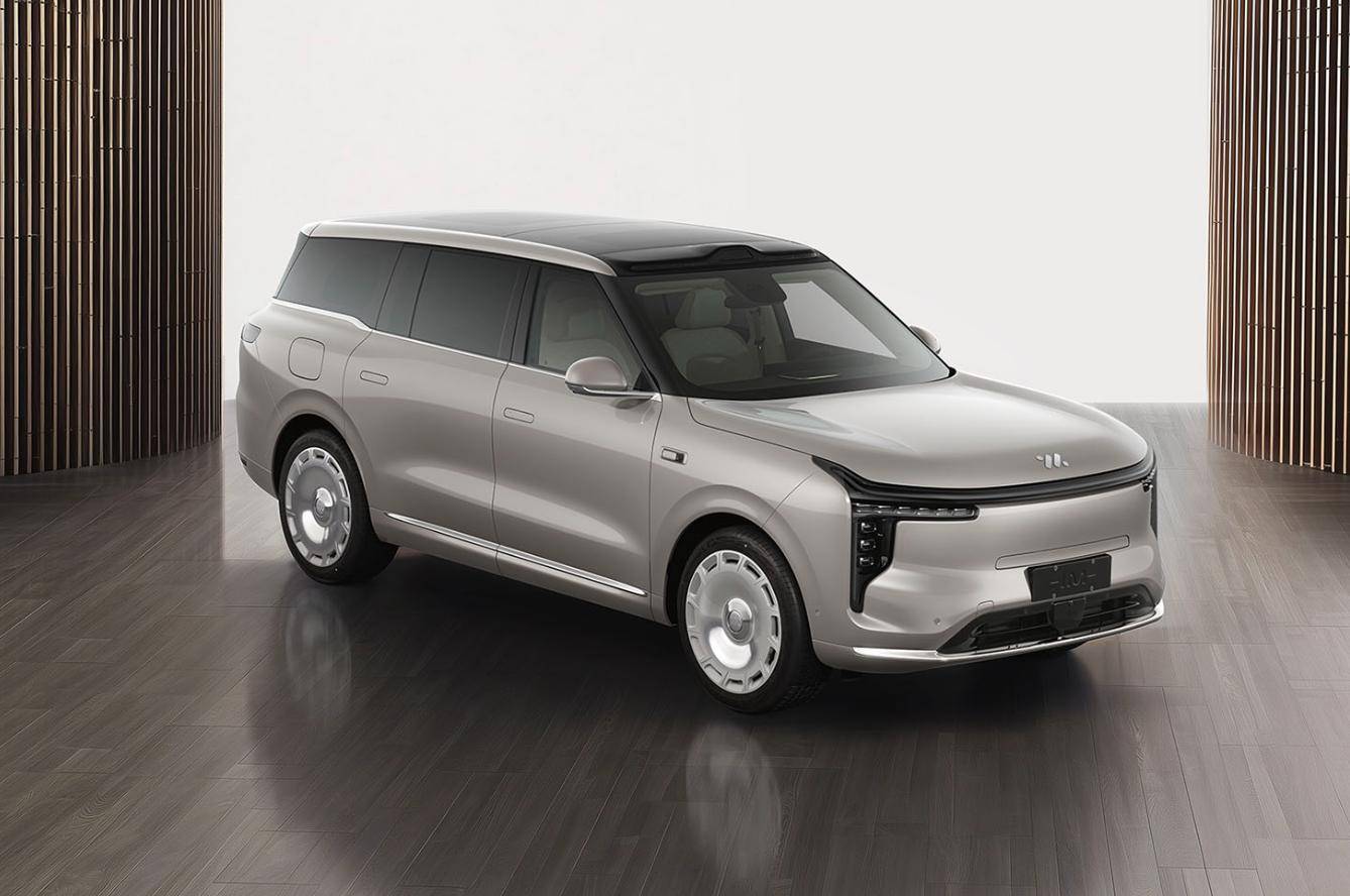 2025年7月-10月,要上市的七款SUV新勢力汽車