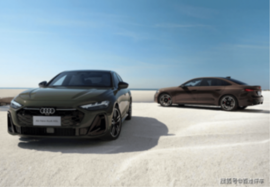 8月新車提前看:燃油轎車守正出新,新能源車多點突破!