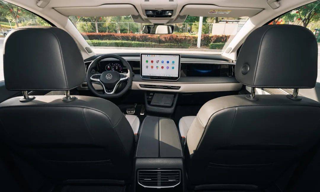 燃油大6座SUV,設計/座艙/動力齊升級,預售29.99萬起