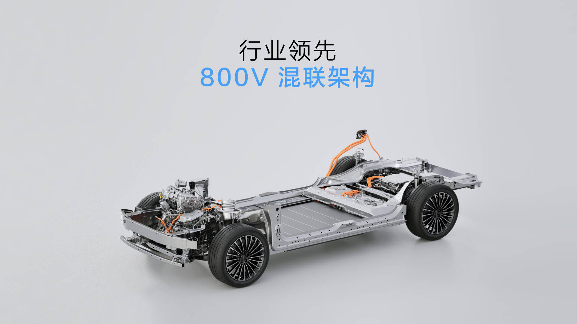 首發解讀魏牌全新旗艦SUV:打響“9系技術制高點”的爭奪戰