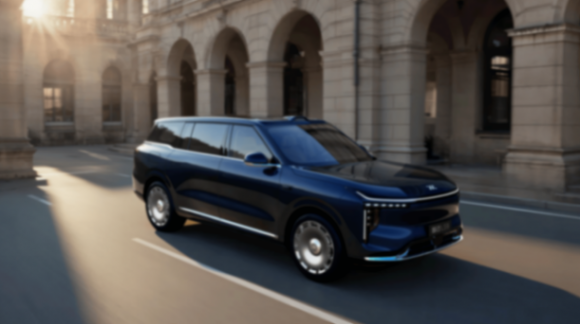 上半年零售銷量奪冠,飽和式進攻箭在弦上:上汽勢如破竹